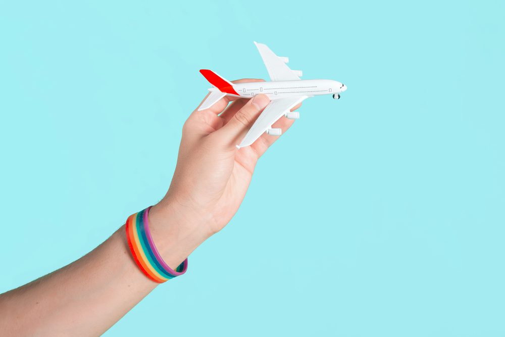 Envoyer une demande d’indemnisation pour vol annulé