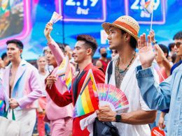 Japon queer : s’exprimer sans dire, vivre sans bruit