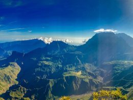 La gastronomie réunionnaise : un voyage culinaire au cœur de l'océan Indien