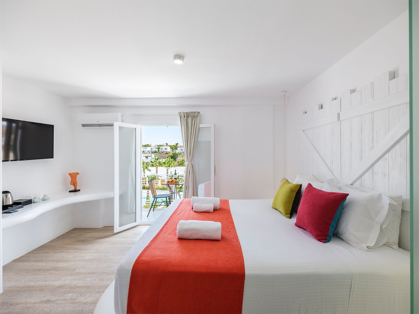 Le meilleur de Mykonos à portée de main