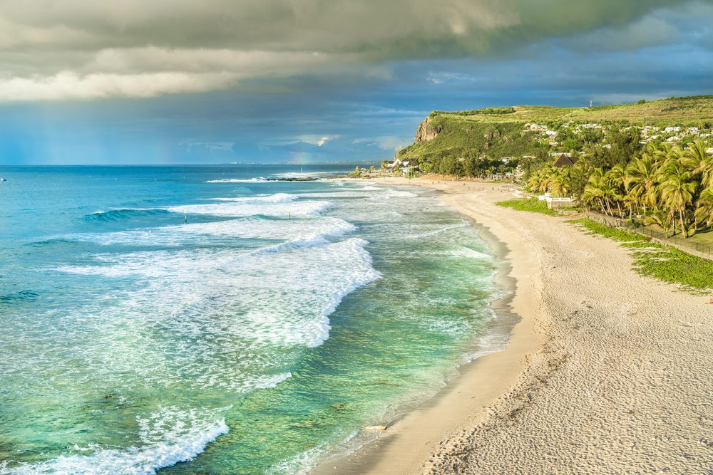 Les marchés : temples de la gastronomie locale