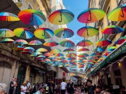 Les plus belles destinations gay friendly du Portugal à faire
