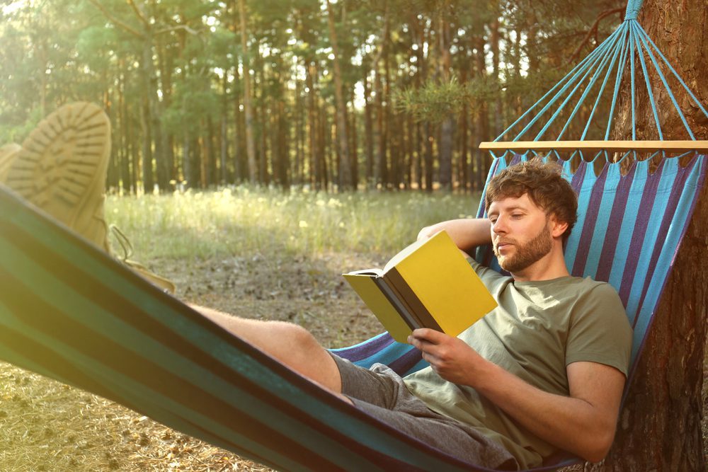 Un style de vie en soi : le slow travel suspendu