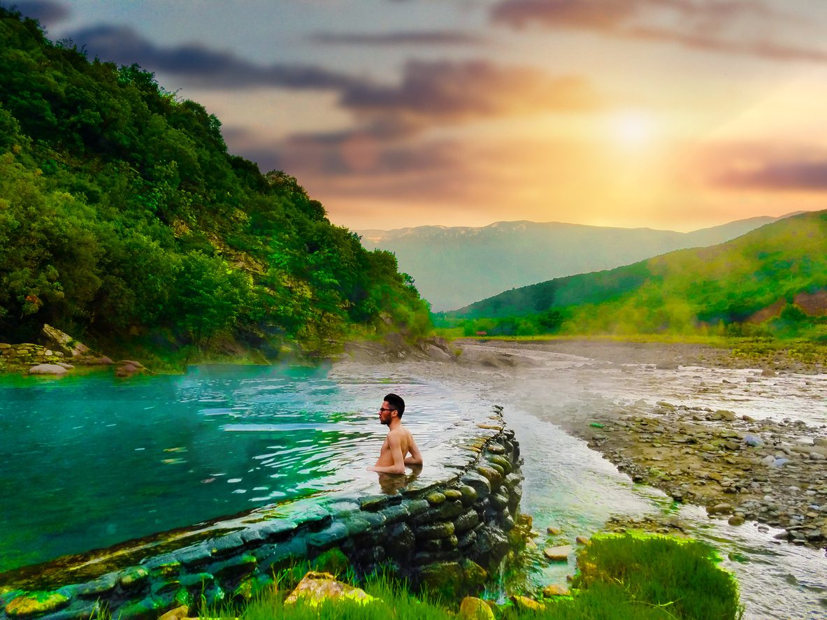 Voyager en sécurité en tant que touriste LGBTQ+