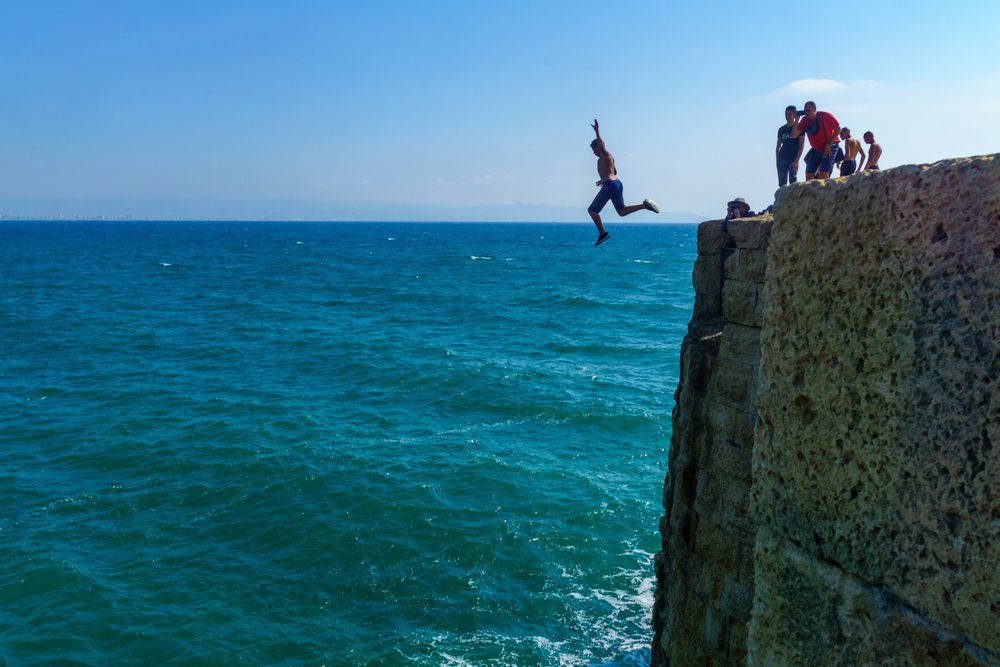 Akko, la ville fortifiée qui s’ouvre doucement