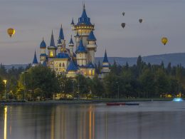 Disneyland Paris : l’émerveillement à portée de rêve