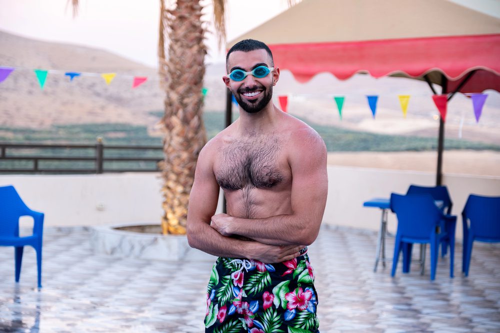 Eilat, une oasis LGBTQ+ au bord de la mer Rouge