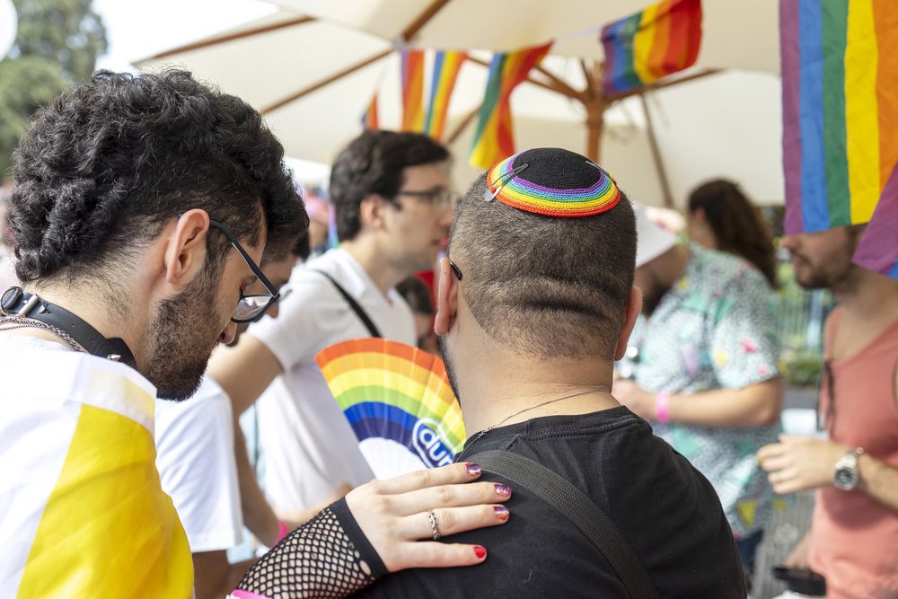 Haïfa, la diversité multiculturelle