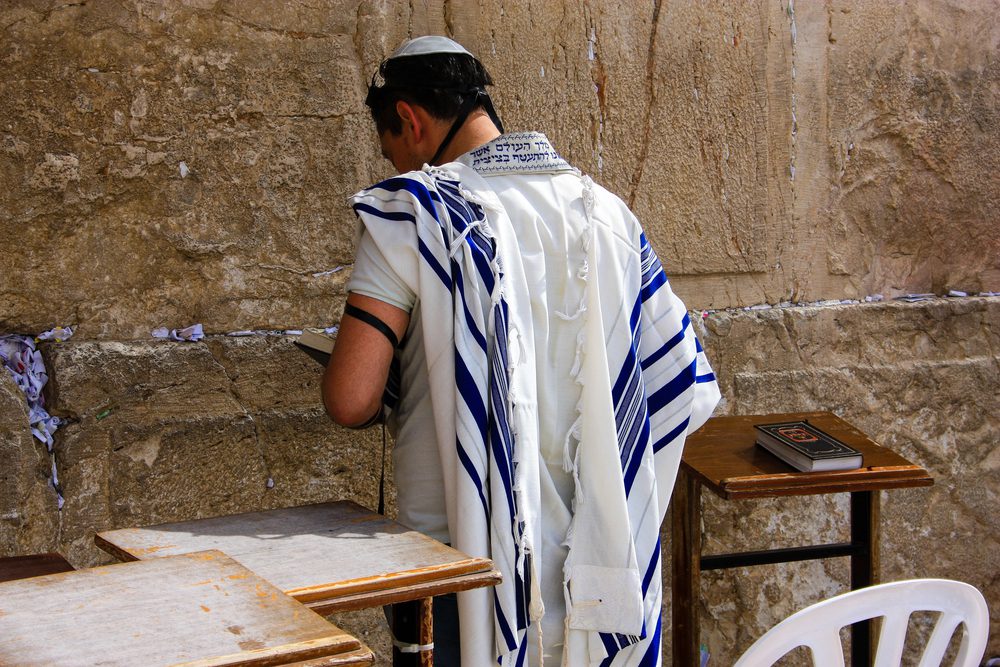 Jérusalem, entre spiritualité et inclusion