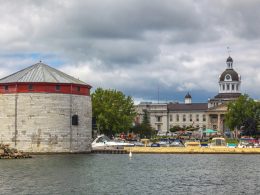 Kingston, Ontario : Une destination LGBTQ+ où l'inclusivité est bien plus qu’un simple drapeau arc-en-ciel
