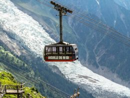 La Haute-Savoie en hiver : sensations fortes et douceurs alpines
