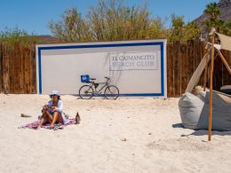 La scène gay de La Paz