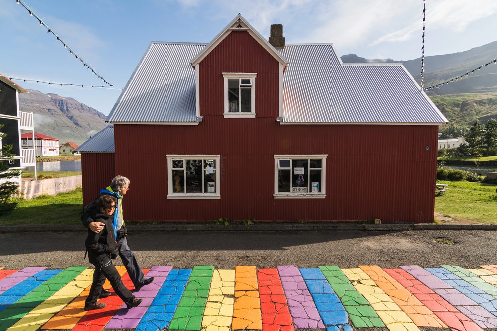 Les incontournables à mettre dans ses valises pour un voyage en Islande