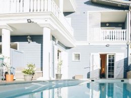 Lindsey Hôtel à Saint-Denis : l’élégance urbaine au cœur de La Réunion