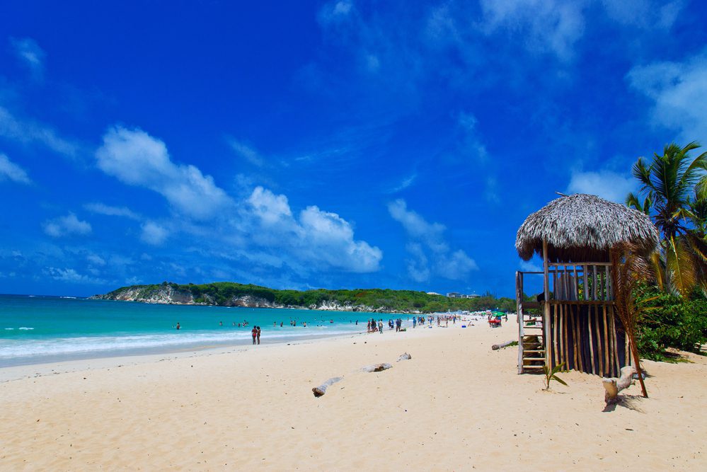 Playa Macao : l’aventure sauvage et queer-friendly