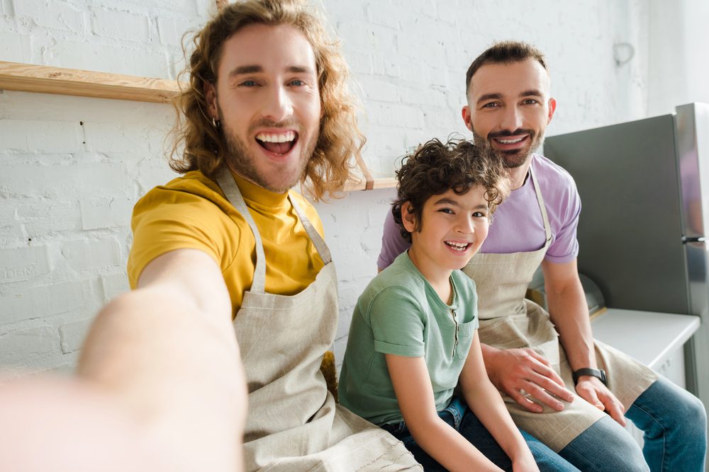 Une destination pensée pour les familles… toutes les familles