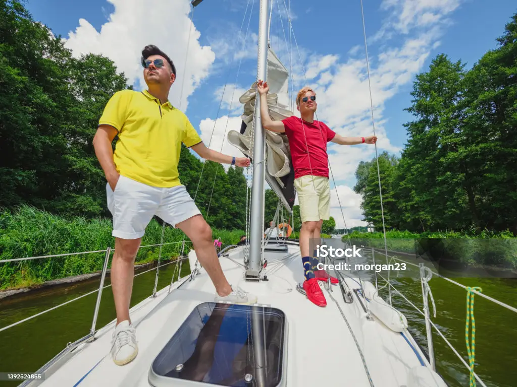 Meilleure croisière gay pour l’été : cap sur des vacances flamboyantes