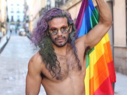 La scène gay du Salvador