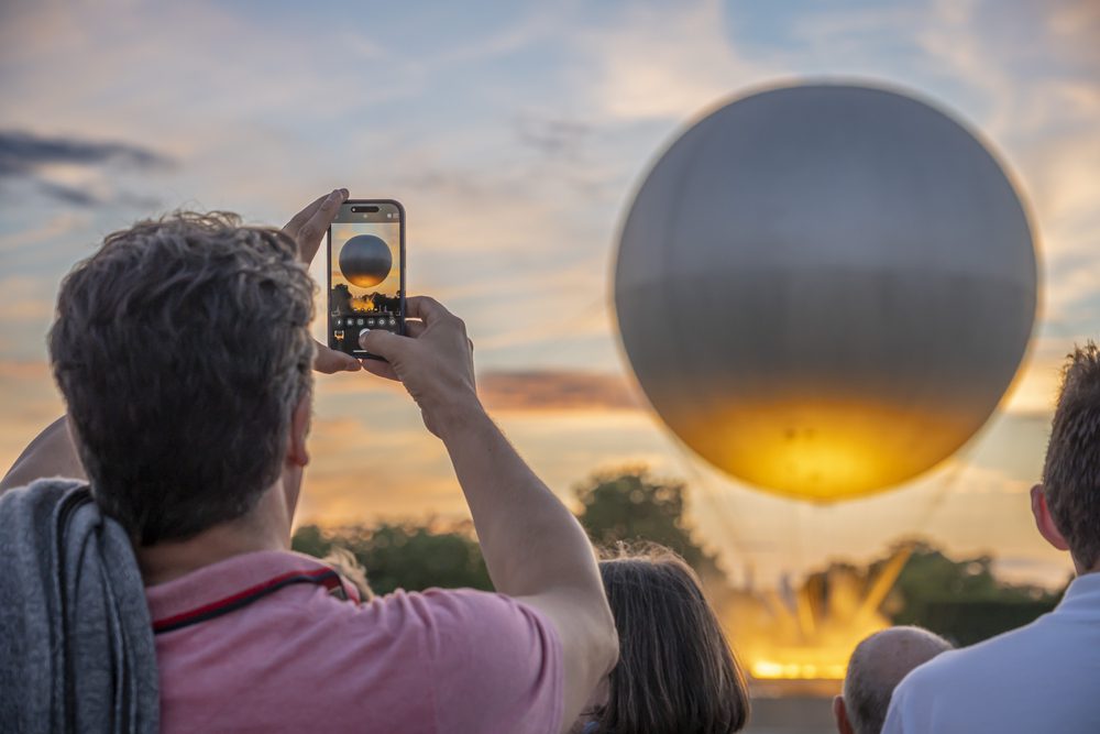 Le Louvre, un écrin de beauté pour les couples