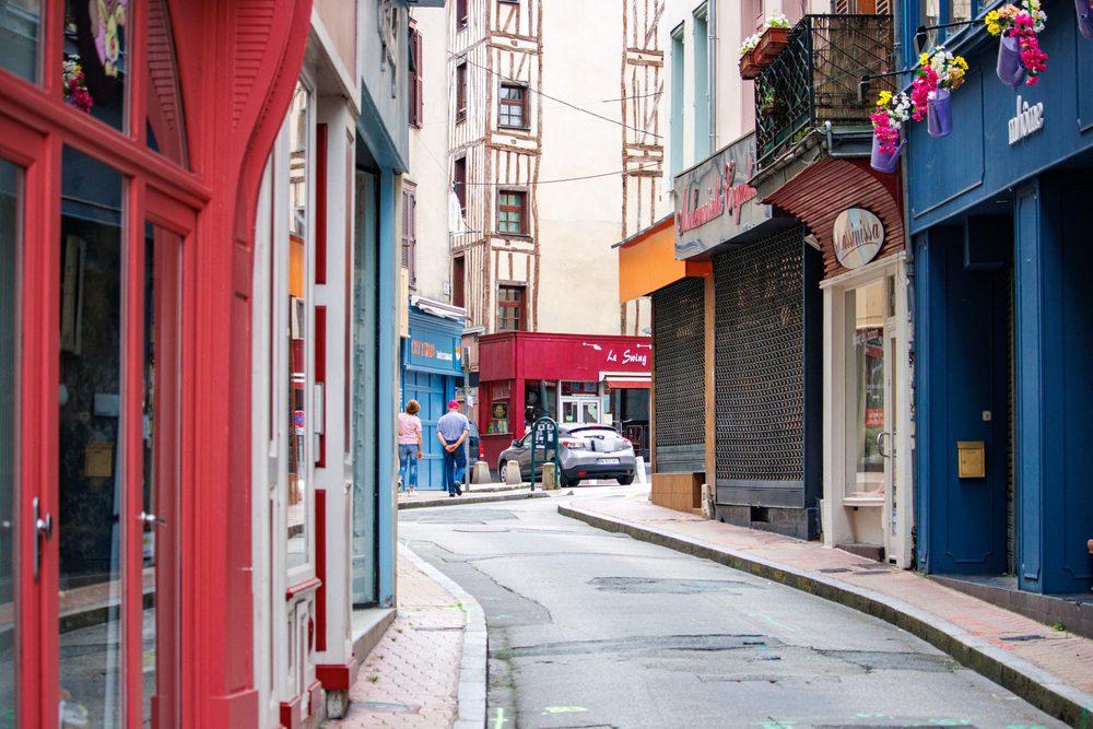 Le taxi, acteur clé de la mobilité durable ?