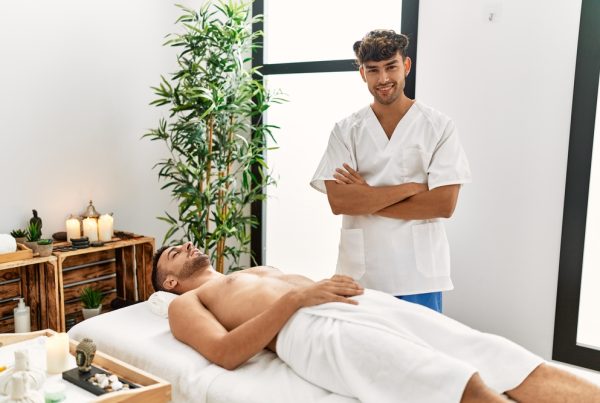 Les meilleures destinations gay friendly pour s'offrir un massage et un moment de bien-être