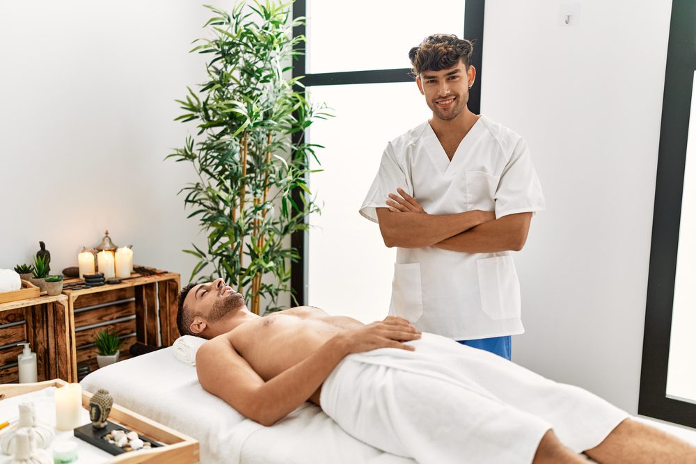 Les meilleures destinations gay friendly pour s'offrir un massage et un moment de bien-être
