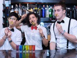 Les meilleurs bar gay à La Roche-sur-Yon