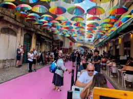 Les plus belles destinations gay friendly au Portugal pour la détente