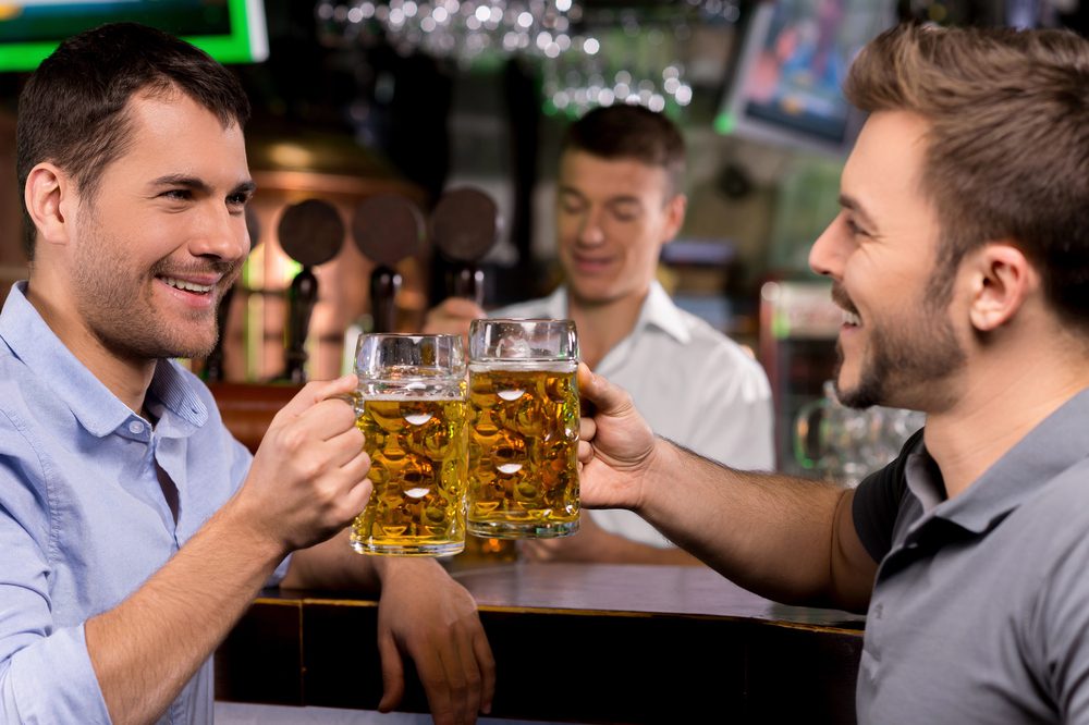 Méthodologie : comment ont été sélectionnés les bars gay ?