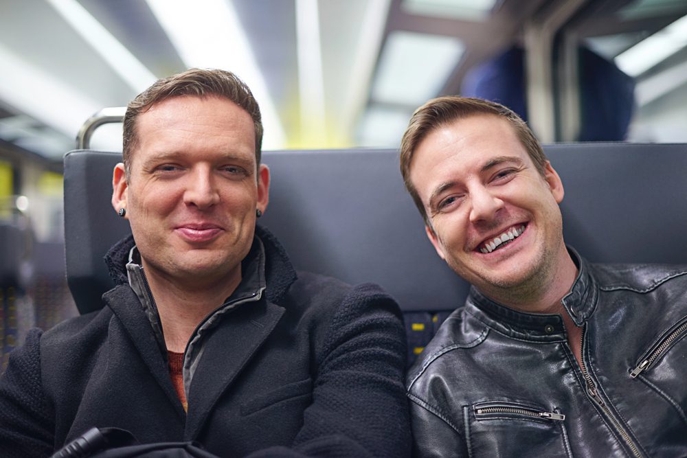 Se déplacer de façon simple et fluide