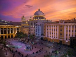 Top 10 des attraits touristiques de San Salvador, capitale du Salvador