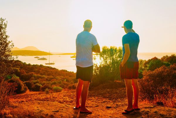 Vacances en montagne : 4 raisons de tenter l’aventure LGBTQ+