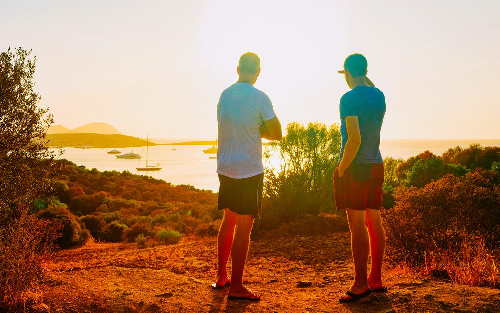 Vacances en montagne : 4 raisons de tenter l’aventure LGBTQ+