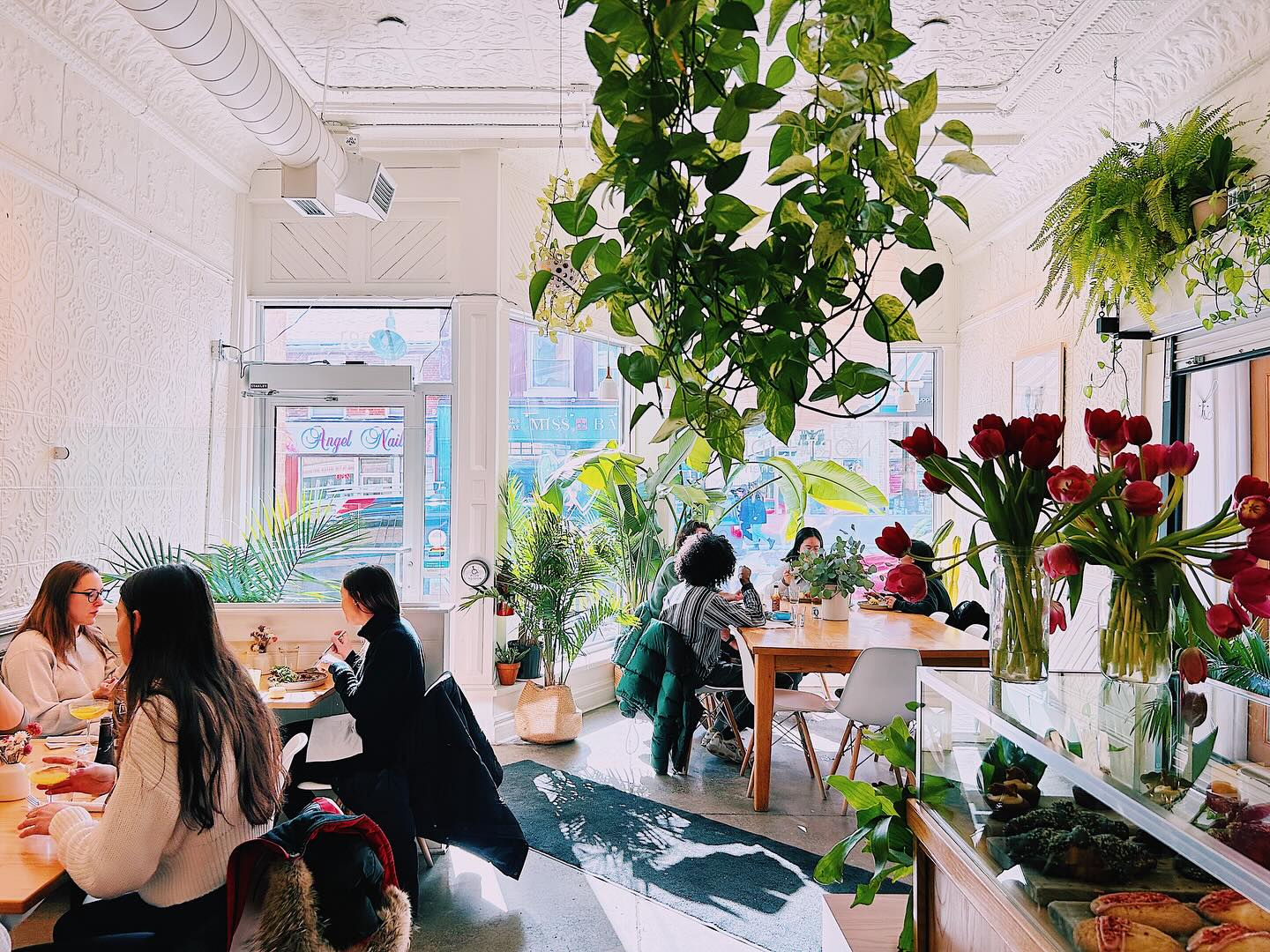 Northside Espresso + Kitchen