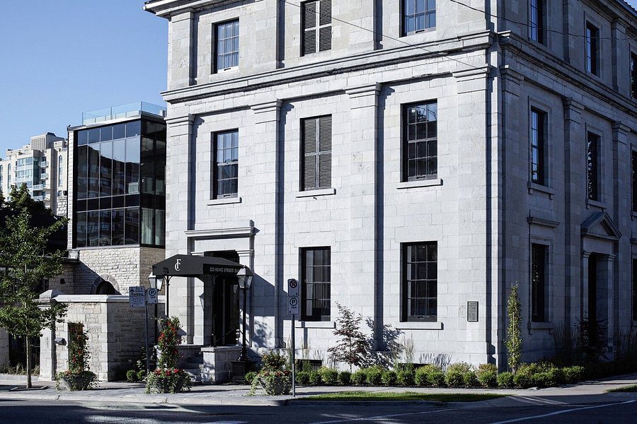 Kingston, une ville ouverte et culturelle