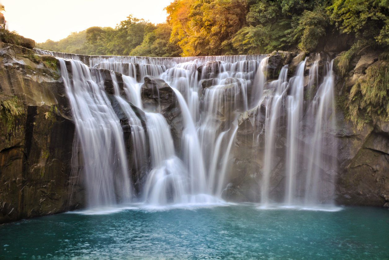 Les attractions principales