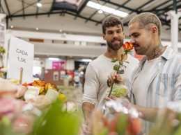 Les boutiques les plus gay friendly de Paris