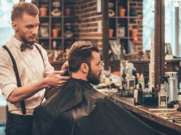 Les meilleurs salons de coiffures pour hommes gay friendly à Paris