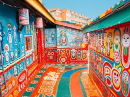 Les principaux attraits touristiques à faire absolument à Taichung