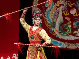 Pourquoi faut-il visiter Taipei au moins une fois dans sa vie lorsque nous sommes un touriste homosexuel