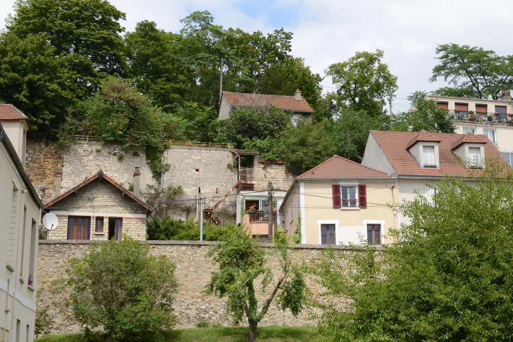 Tomber sous le charme discret de Bonneuil