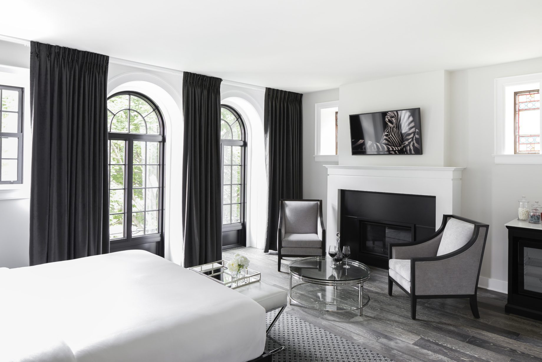 Un hôtel-boutique pensé pour l’expérience