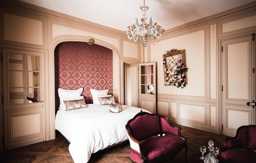 Une adresse inclusive et ouverte