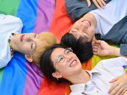 Une visite gay friendly de Taïwan