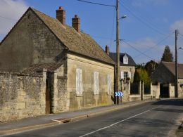 Week-end romantique gay à Bonneuil-sur-Marne et alentours