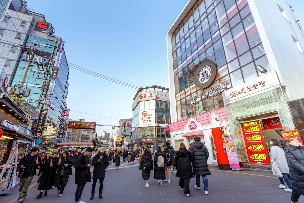 Conseils pour un shopping K‑Pop gay friendly