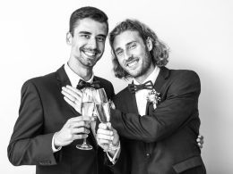 Les villes les plus gay friendly pour faire son mariage en France