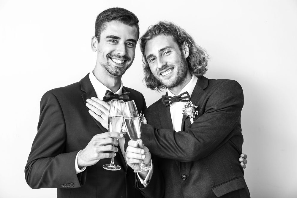 Les villes les plus gay friendly pour faire son mariage en France