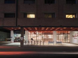 RedDot Hotel & Culture : un hôtel gay friendly à Taichung où l’art et la liberté se rencontrent