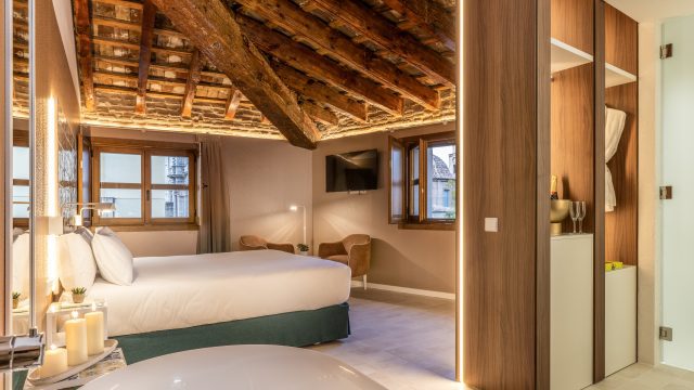 015 Junior Suite ventanas